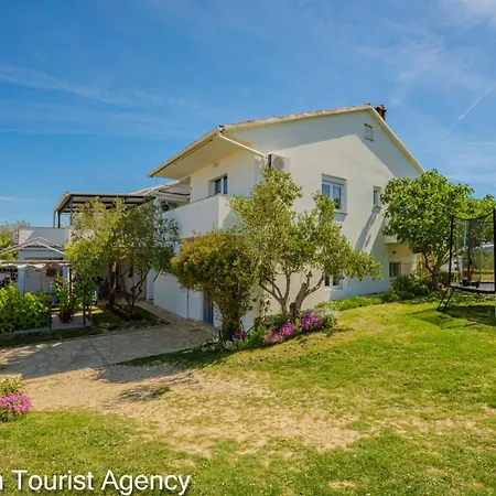 Ivans Garden Retreat *