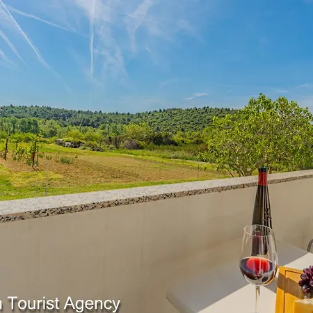 Ivans Garden Retreat