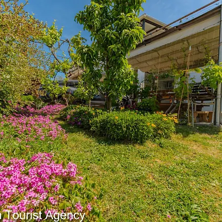 Ivans Garden Retreat Ljubač