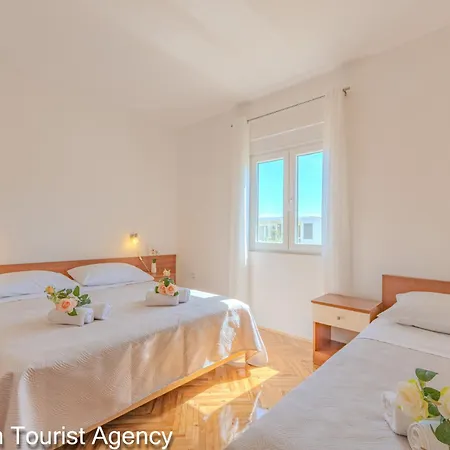 Ivans Garden Retreat Διαμέρισμα *