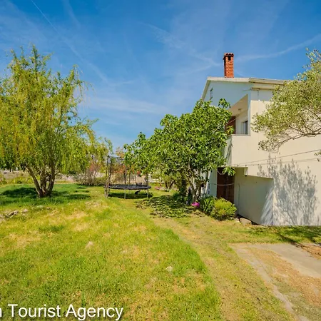 Ivans Garden Retreat Διαμέρισμα