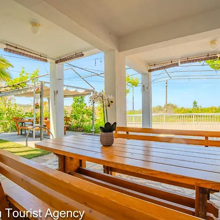 Ivans Garden Retreat Διαμέρισμα