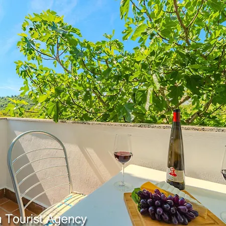 Ivans Garden Retreat Διαμέρισμα *