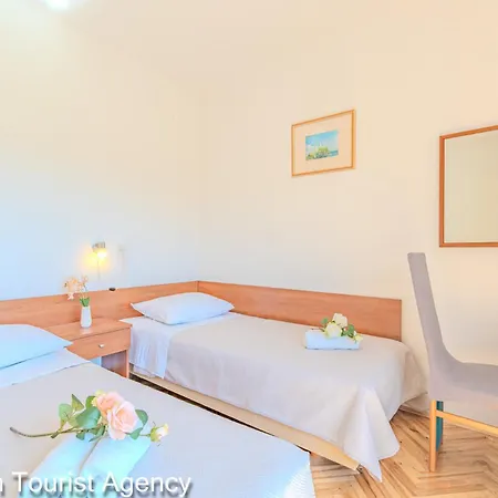 Apartament Ivans Garden Retreat Ljubač